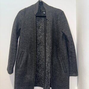 Grey Vero Moda coat
